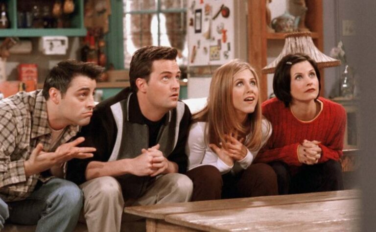 Escritora de 'Friends' cuenta el lado oscuro de la serie