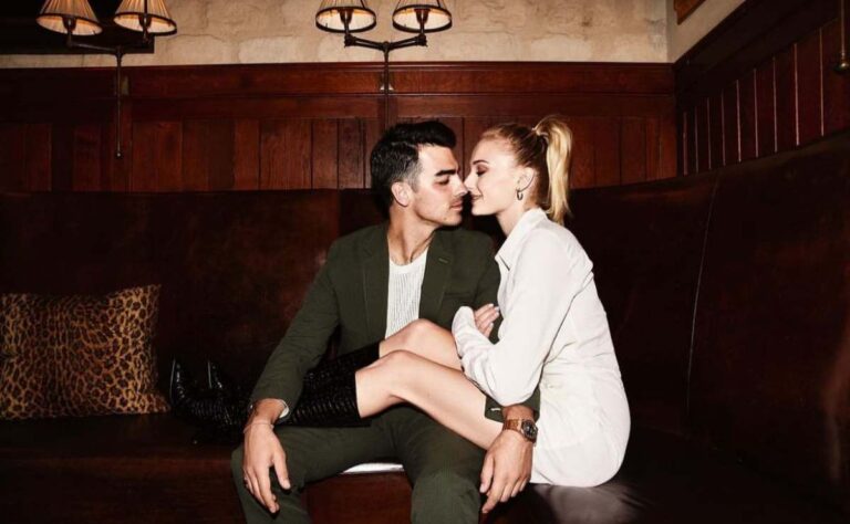 Por qué el divorcio de Sophie Turner y Joe Jonas divide opiniones