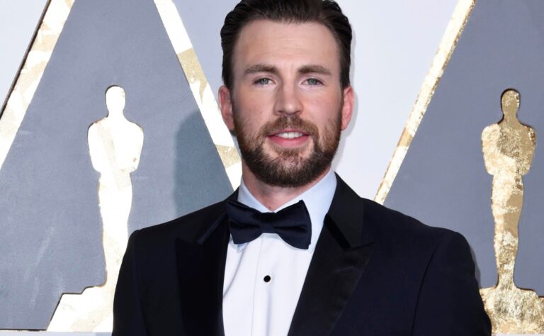 Las parejas de Chris Evans, antes de casarse con Alba Baptista