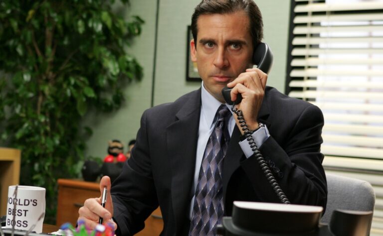 Preparan nueva versión de ‘The Office’; esto se sabe del estreno