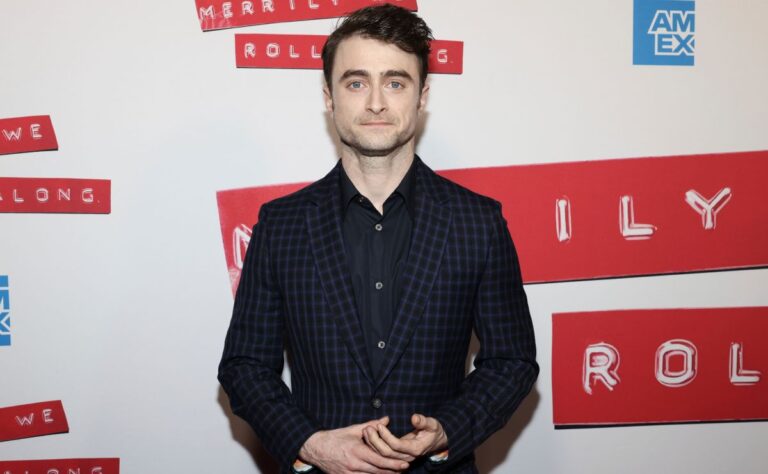 Daniel Radcliffe confiesa que ha leído fanfics donde 'Harry' y 'Draco' son pareja