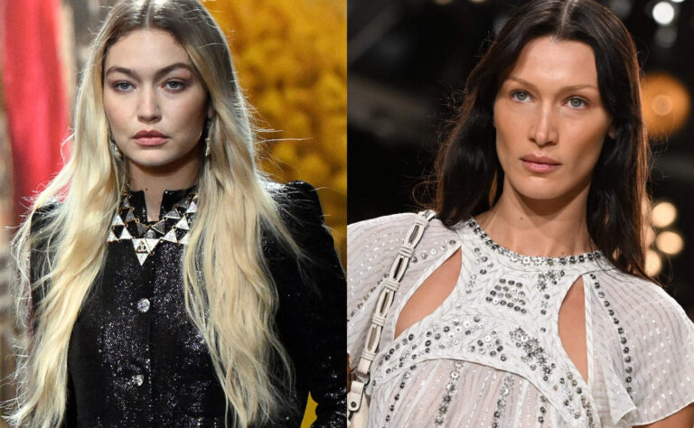 Gigi y Bella Hadid han recibido amenazas de muerte por apoyo a Palestina