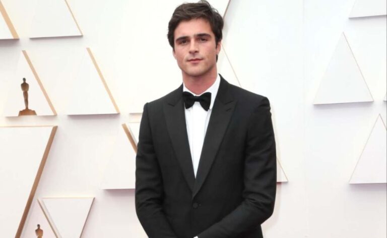 El extraño hábito de Jacob Elordi para interpretar mejor a Elvis