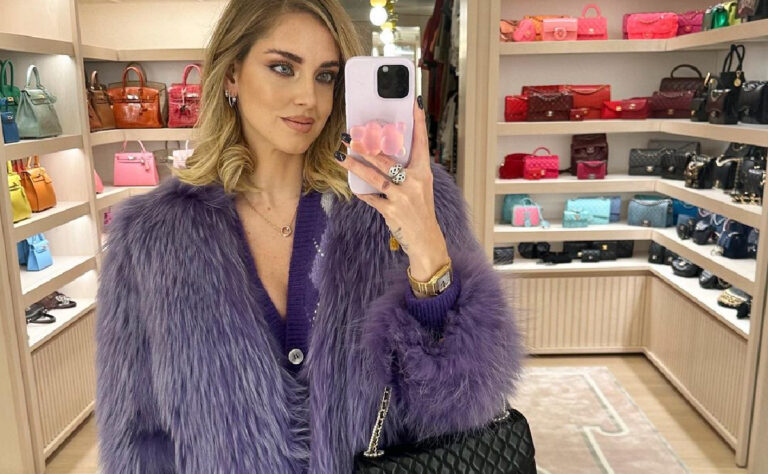 La polémica que llevó a Chiara Ferragni a disculparse con sus seguidores