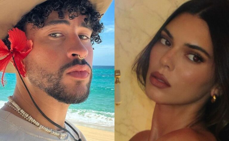 Las parejas de celebs que más nos sorprendieron en 2023