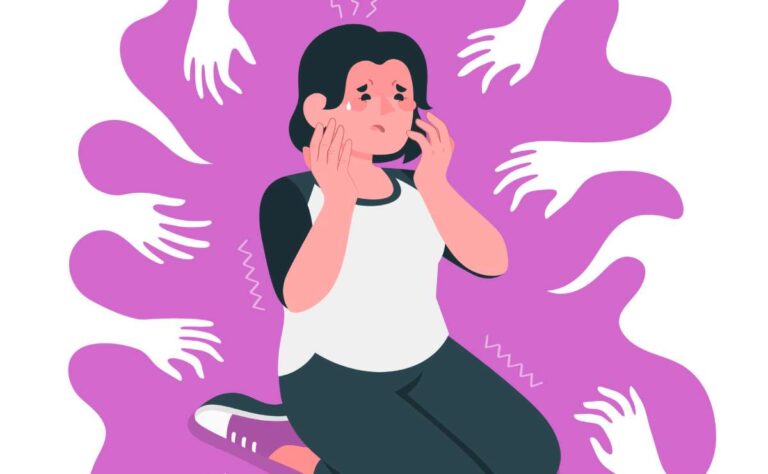 9 mitos sobre la violencia sexual contra las mujeres