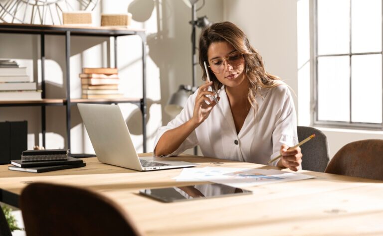 Ley Home Office: qué derechos tienen las mujeres trabajadoras