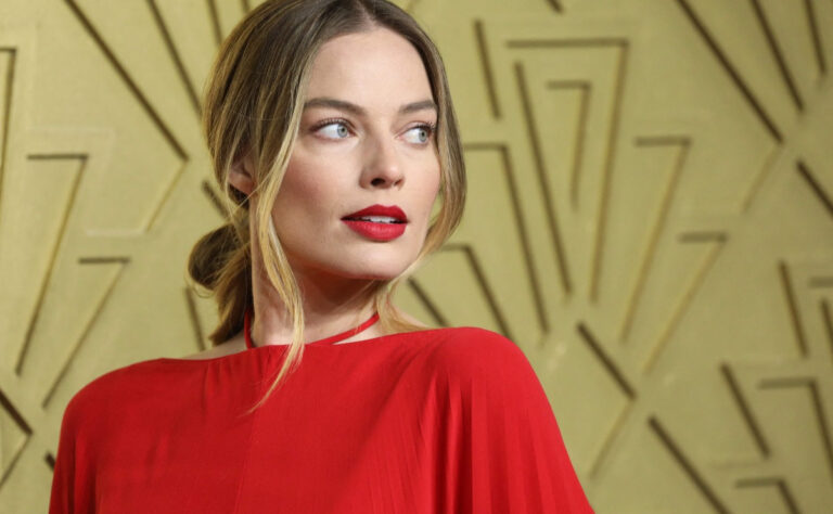 Margot Robbie Y Otras Actrices Que Triunfan En La Producción 