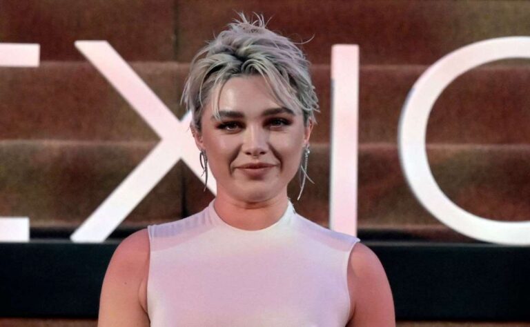 Cómo surgió Free the Nipple, el movimiento que defienden celebs como Florence Pugh