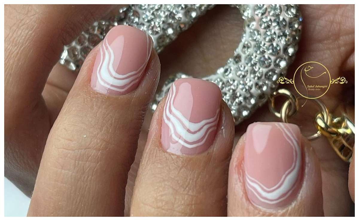 ¿Se puede aplicar gelish en uñas cortas?