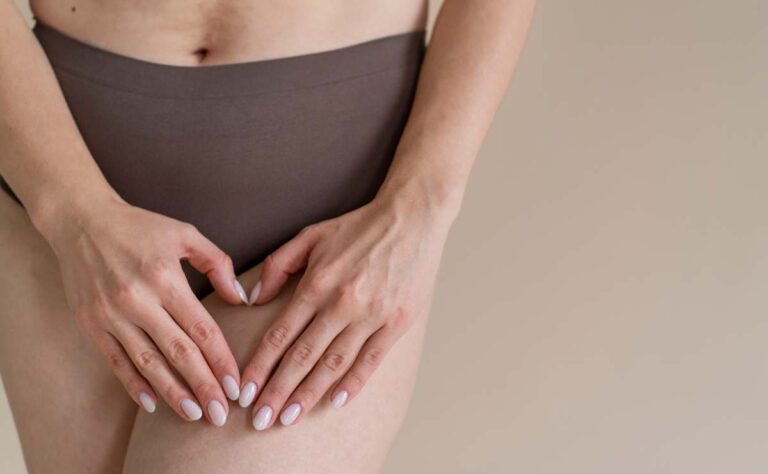 Cuáles son los síntomas del cáncer de vulva