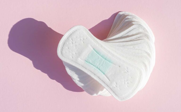 Pobreza menstrual, un grave problema que enfrentan millones de mujeres