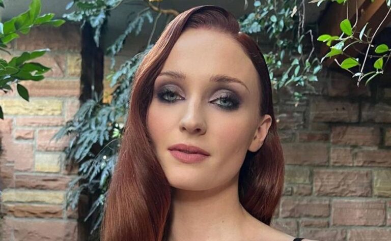 Sophie Turner vivió los 'peores días de su vida' tras su divorcio