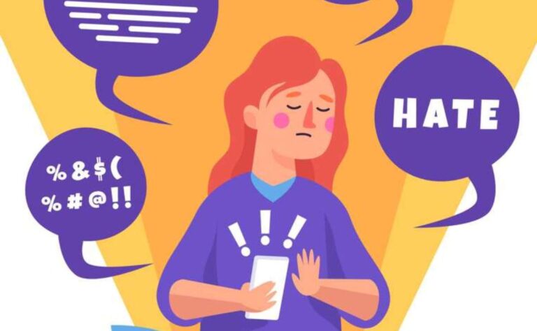 Por qué el feminismo recibe tanto odio en redes sociales