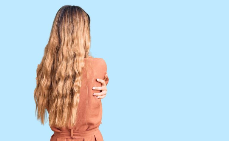 Los alimentos que hacen crecer tu cabello más rápido