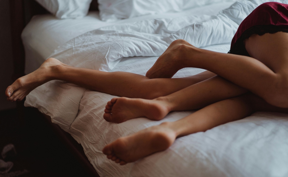 Por qué muchas mujeres aman las almohadas sexuales