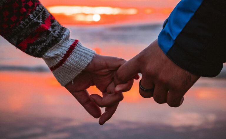 7 cosas que puedes hacer para fortalecer la relación de pareja