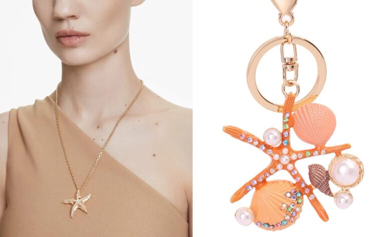 Accesorios marinos, la tendencia que arrasa este verano