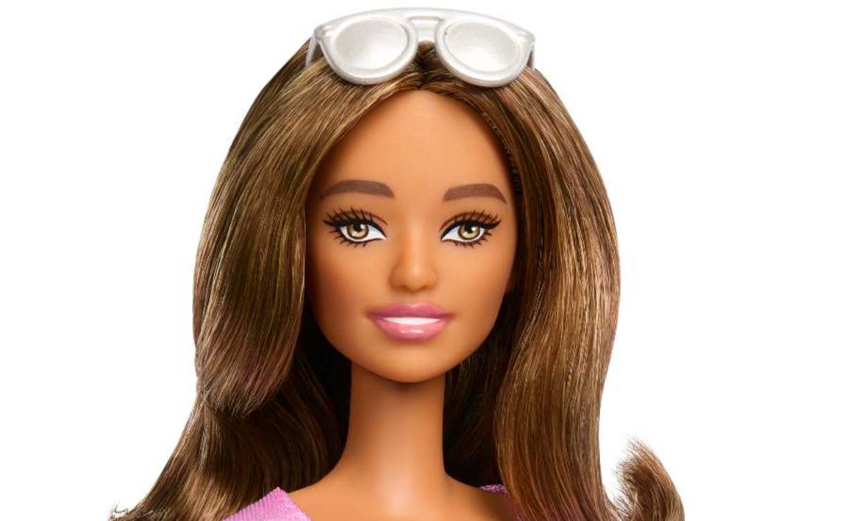 Barbie lanza una muñeca ciega para promover la inclusión