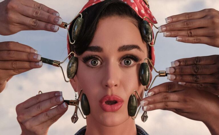 Katy Perry, en crisis tras el recibimiento a su canción Woman's World