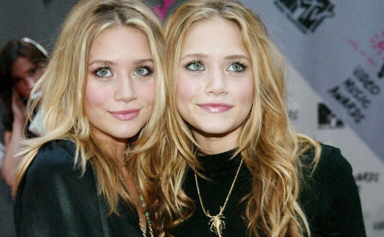 ¿Qué fue de Mary-Kate y Ashley Olsen? Así son sus vidas ahora