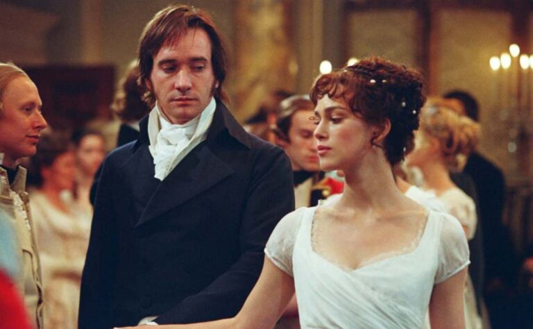 Por qué 'Mr. Darcy' de 'Orgullo y prejuicio' nunca disfrutó su papel