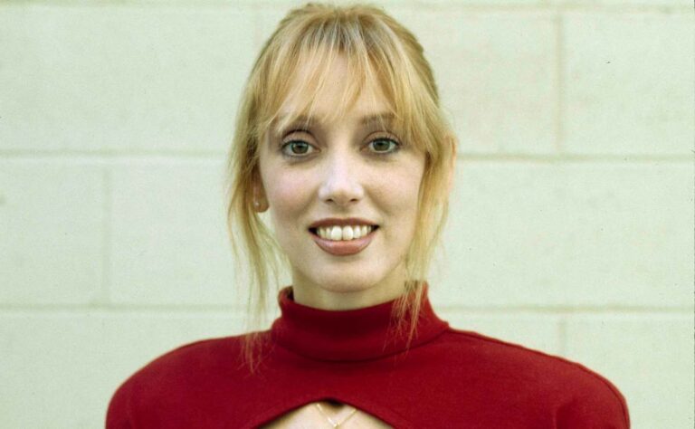 Shelley Duvall, el ícono de 'El resplandor' que desapareció de Hollywood