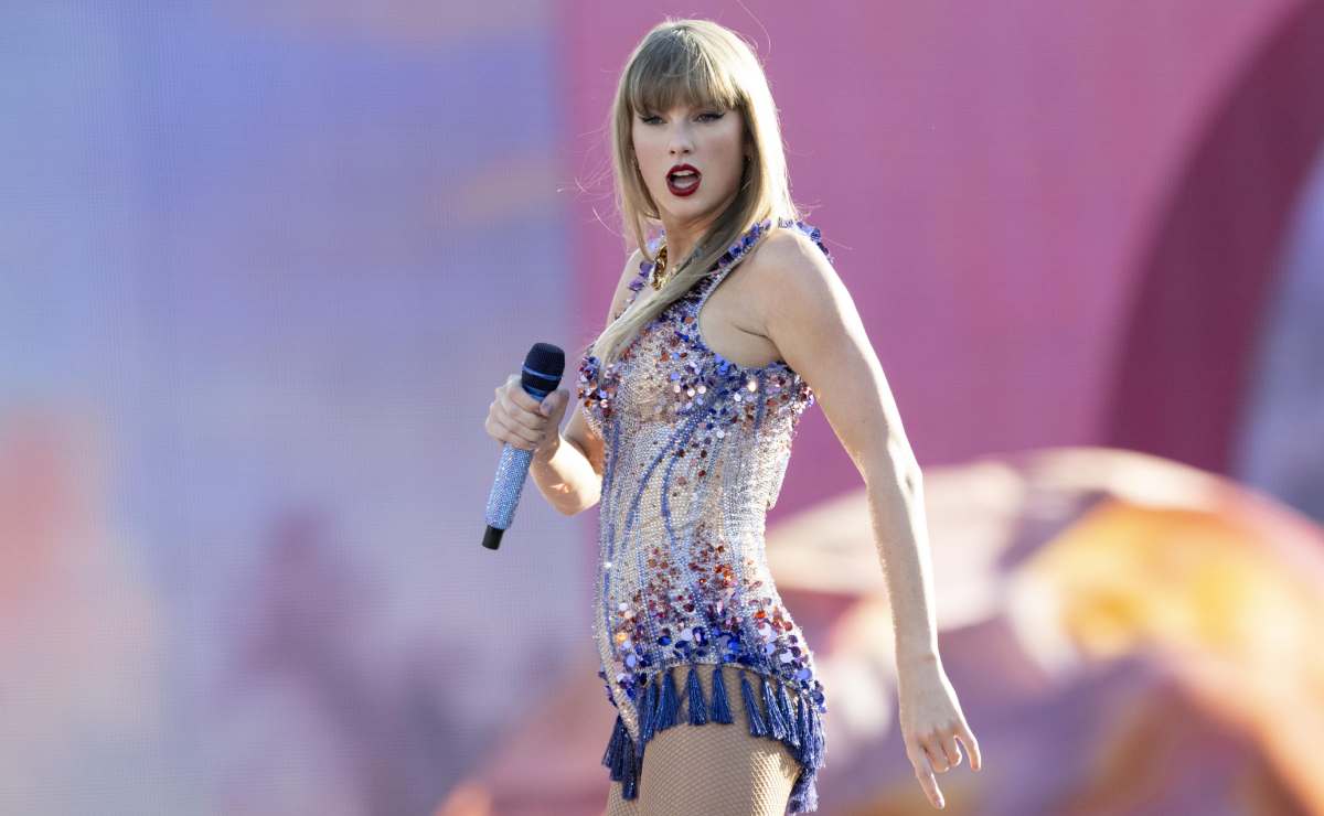 Taylor Swift ha ayudado a fans con trastornos alimentarios, dice estudio