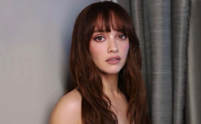 10 datos de Olivia Cooke, nuestra increíble 'Alicent Hightower'