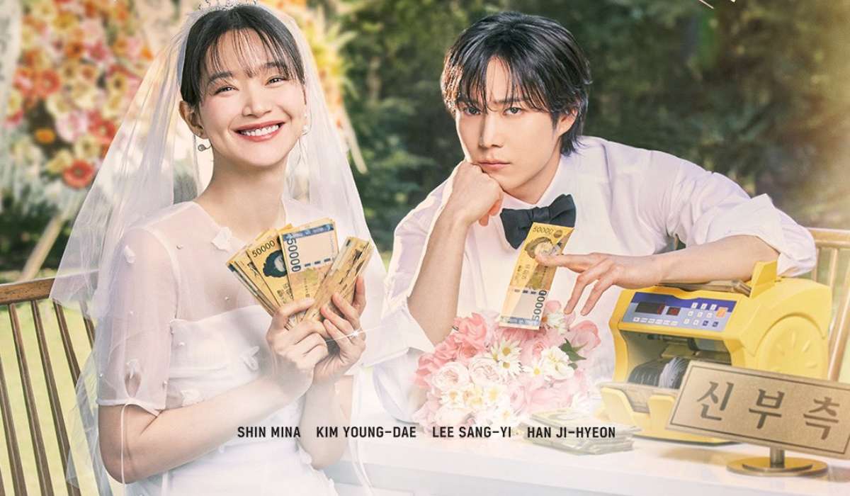 'El que no gana no ama', un k-drama que te obsesionará