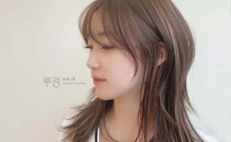 Hershey cut, el corte de cabello que las idols coreanas pusieron de moda