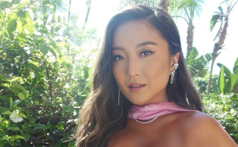 La dura batalla que Ashley Park, de 'Emily in Paris', libra por su salud