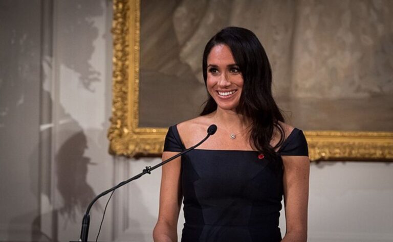 Meghan Markle se sincera sobre sus pensamientos suicidas