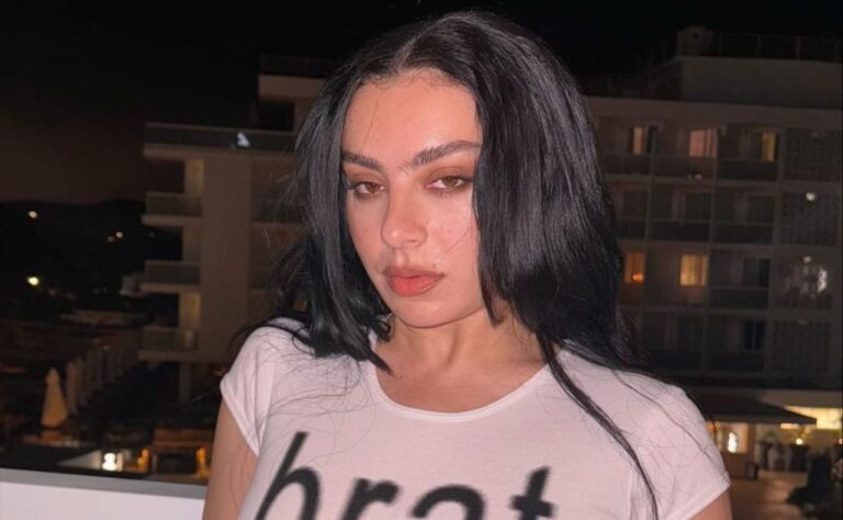 Qué significa ser una 'brat girl' como Charli XCX