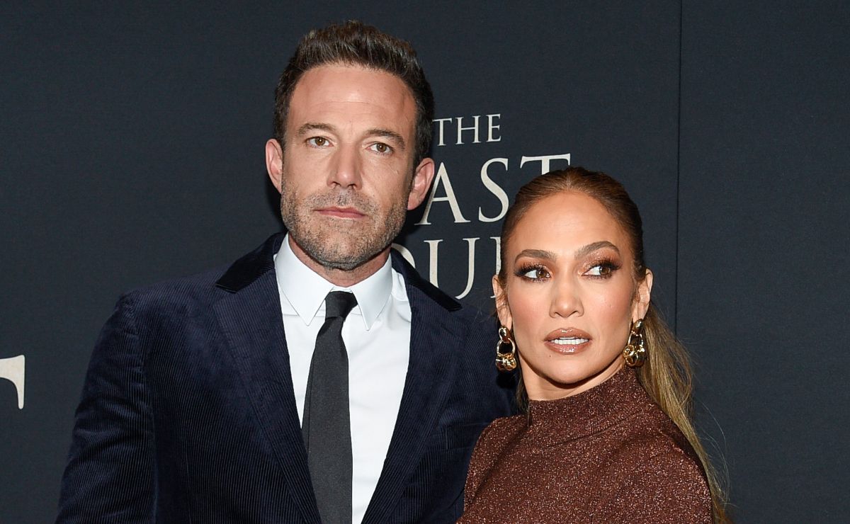 ¿Se verán JLo y Ben Affleck en su nueva película juntos?