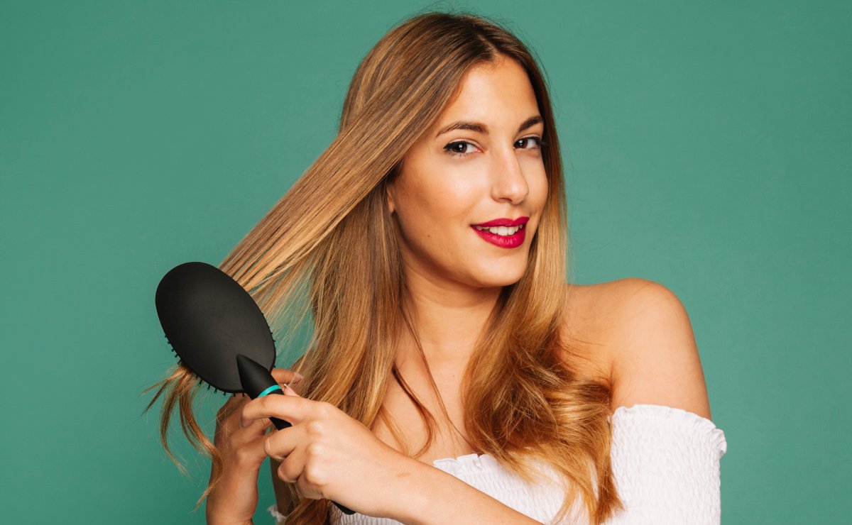 7 tips para desenredar tu cabello sin que se rompa