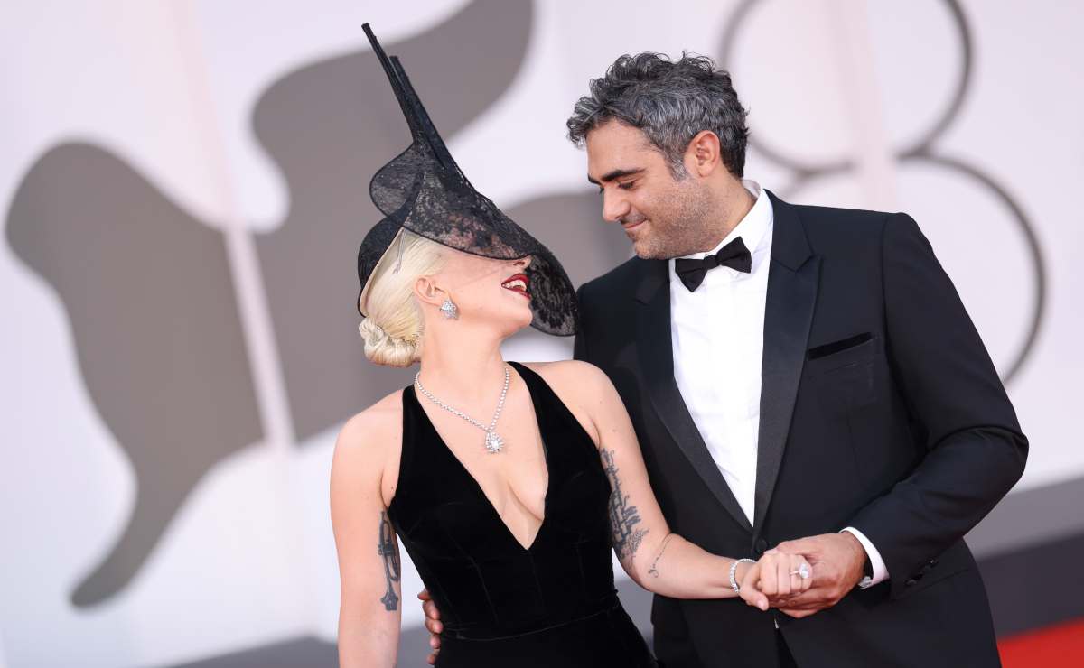 Cómo conoció Lady Gaga a su prometido Michael Polansky