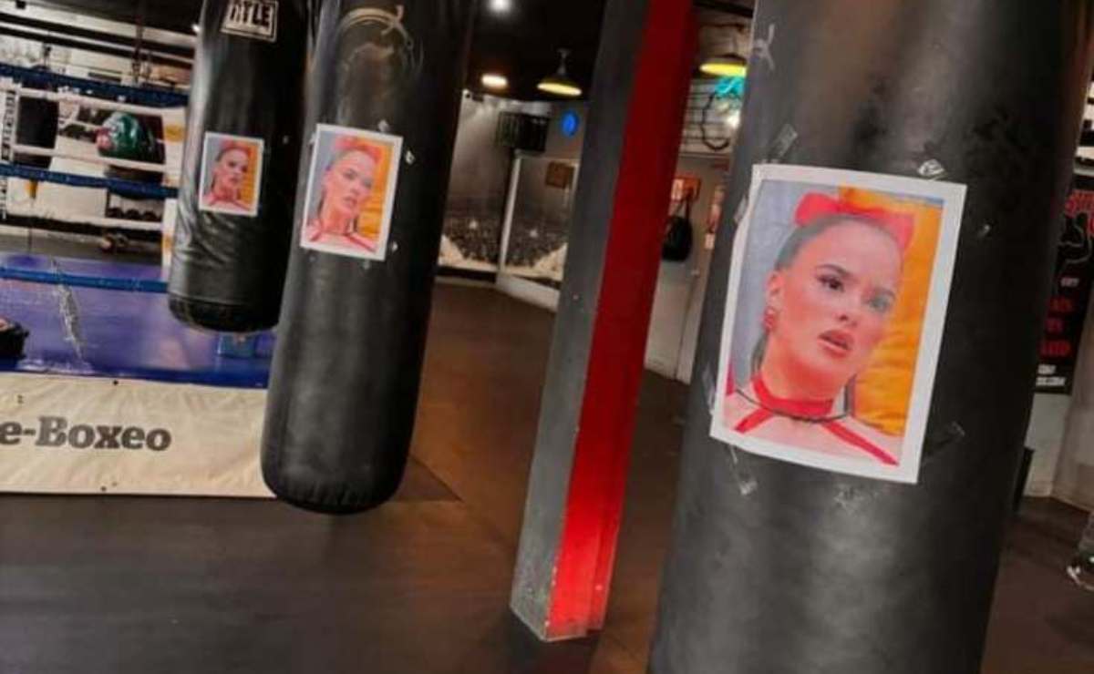 La escuela de boxeo en Monterrey que promovió violencia contra las mujeres