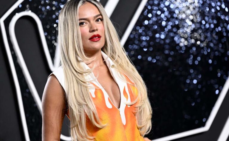 Karol G arrasa con las nominaciones para los Latin Grammy 2024