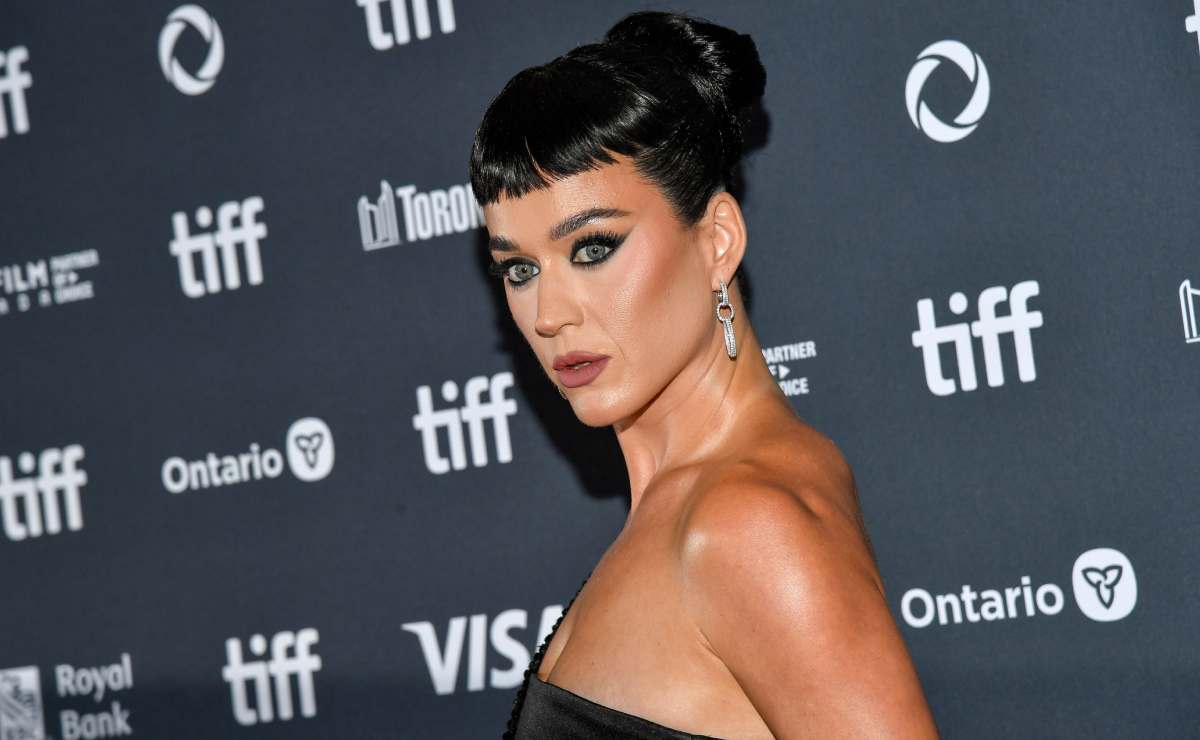 Katy Perry enfrenta las peores críticas de su carrera con su nuevo álbum