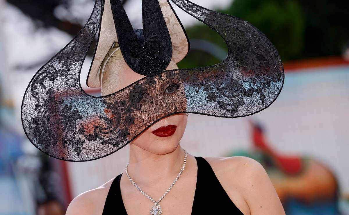 Lady Gaga responde a quienes le hicieron bullying en la universidad