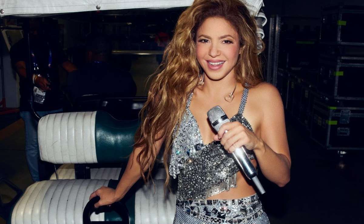 Así es como Shakira experimentó acoso en un antro de Miami