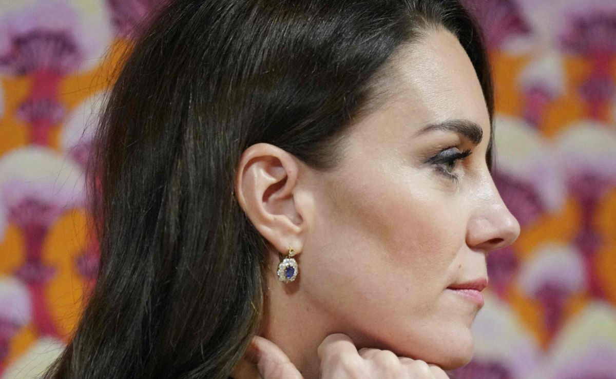 ¿Cuál es el estado de salud de Kate Middleton? Esto se sabe