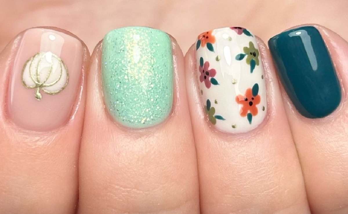 diseños-de-uñas-cortas-para-otoño