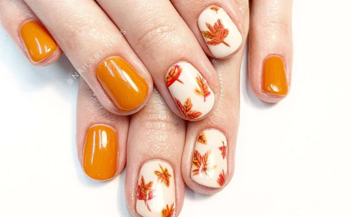 diseños-de-uñas-de-otoño