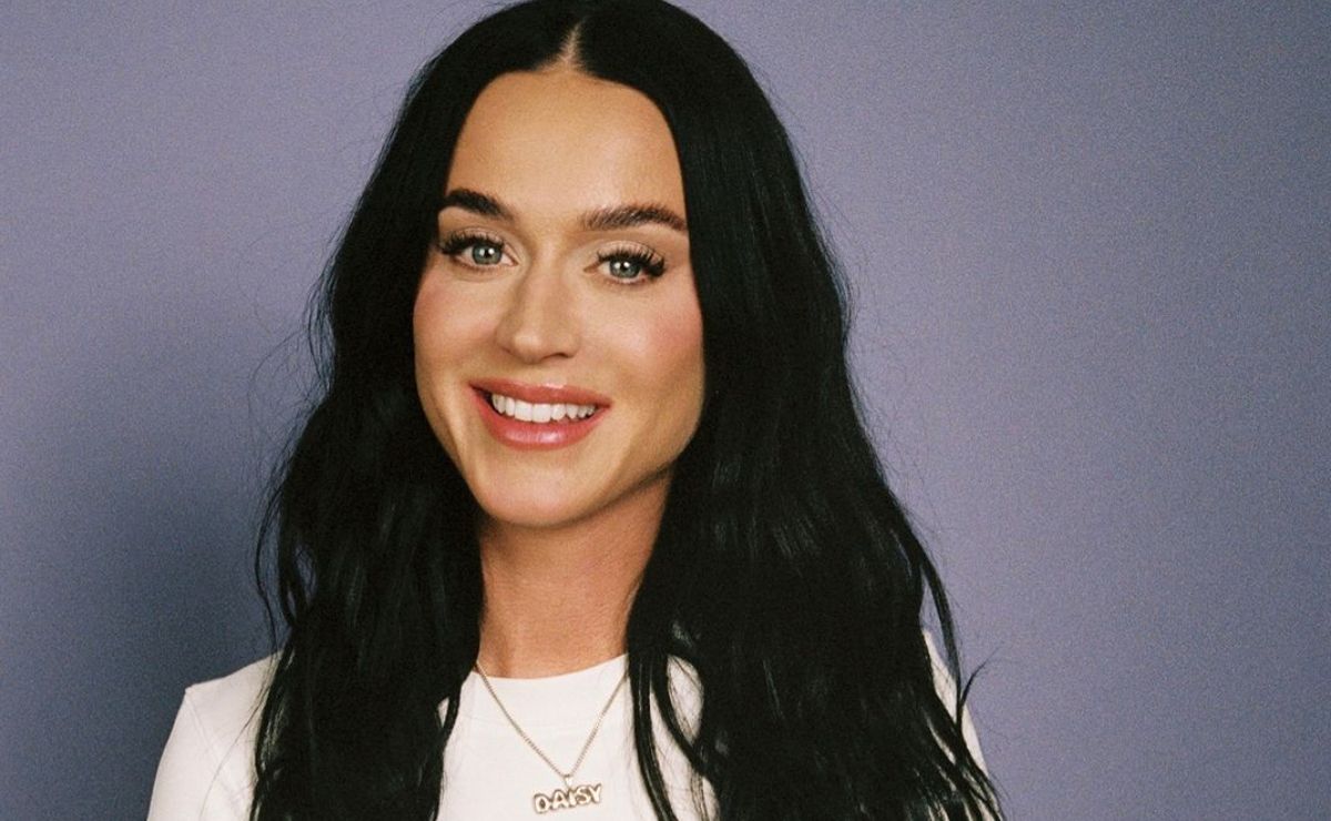 Katy Perry rompe el silencio sobre polémica por su nuevo álbum