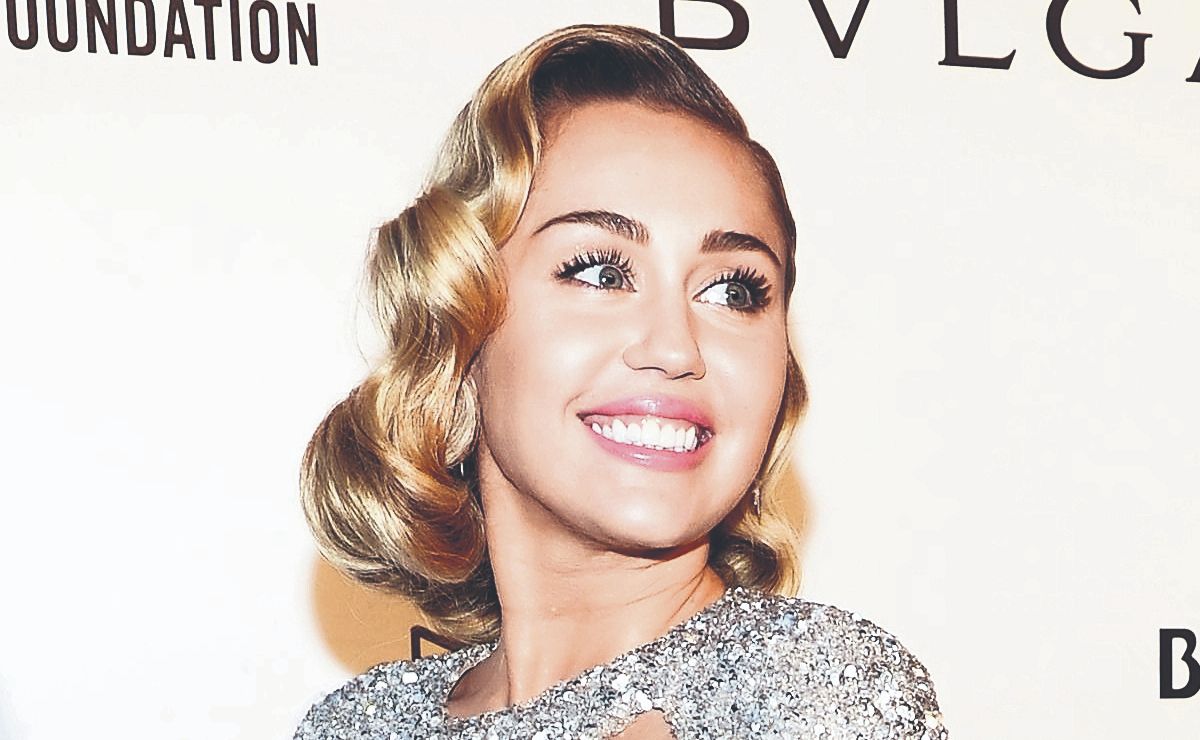 Lo que Miley Cyrus piensa de la demanda por ‘Flowers’