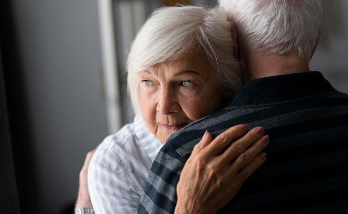 Por qué las mujeres tienen más probabilidad de desarrollar Alzheimer