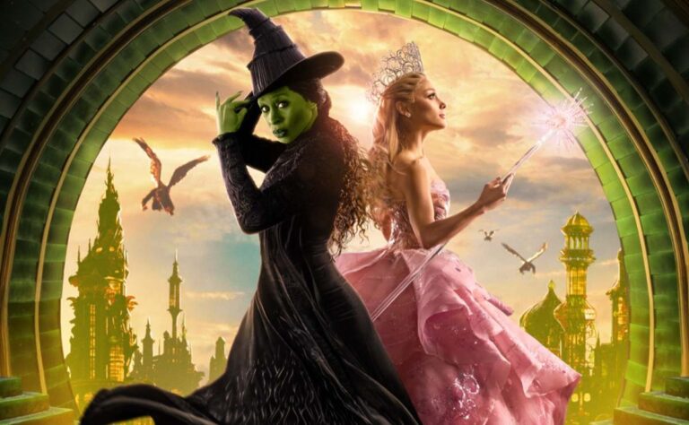 Ariana Grande y Cynthia Erivo vendrán a México por 'Wicked'