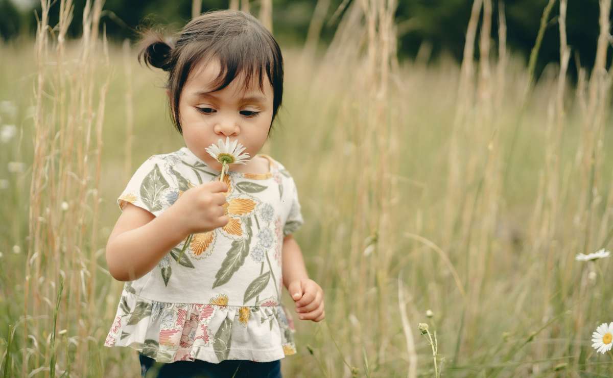 En el Día Internacional de la Niña, debes saber estos datos